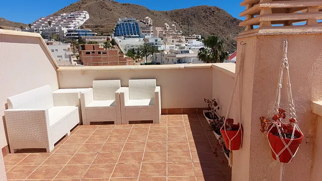 DUPLEX A DOS MINUTOS DE LA PLAYA Finca 125