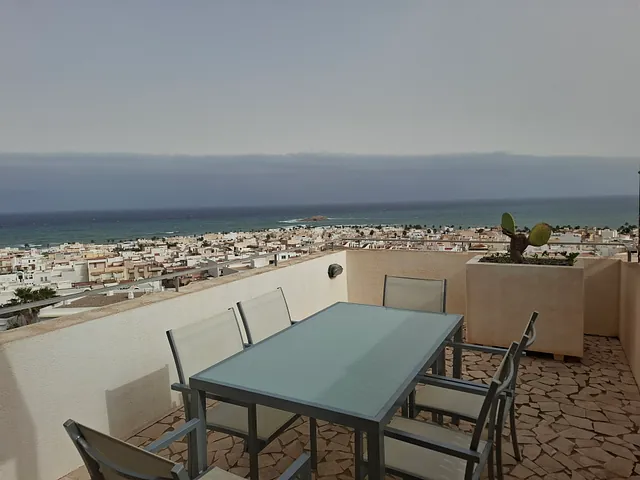 PISO CON VISTAS AL MAR Finca 141