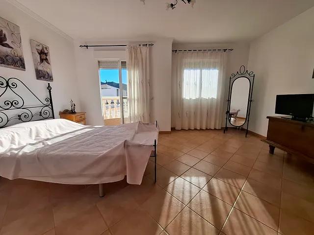 DOS CASAS INDEPENDIENTES Finca 119