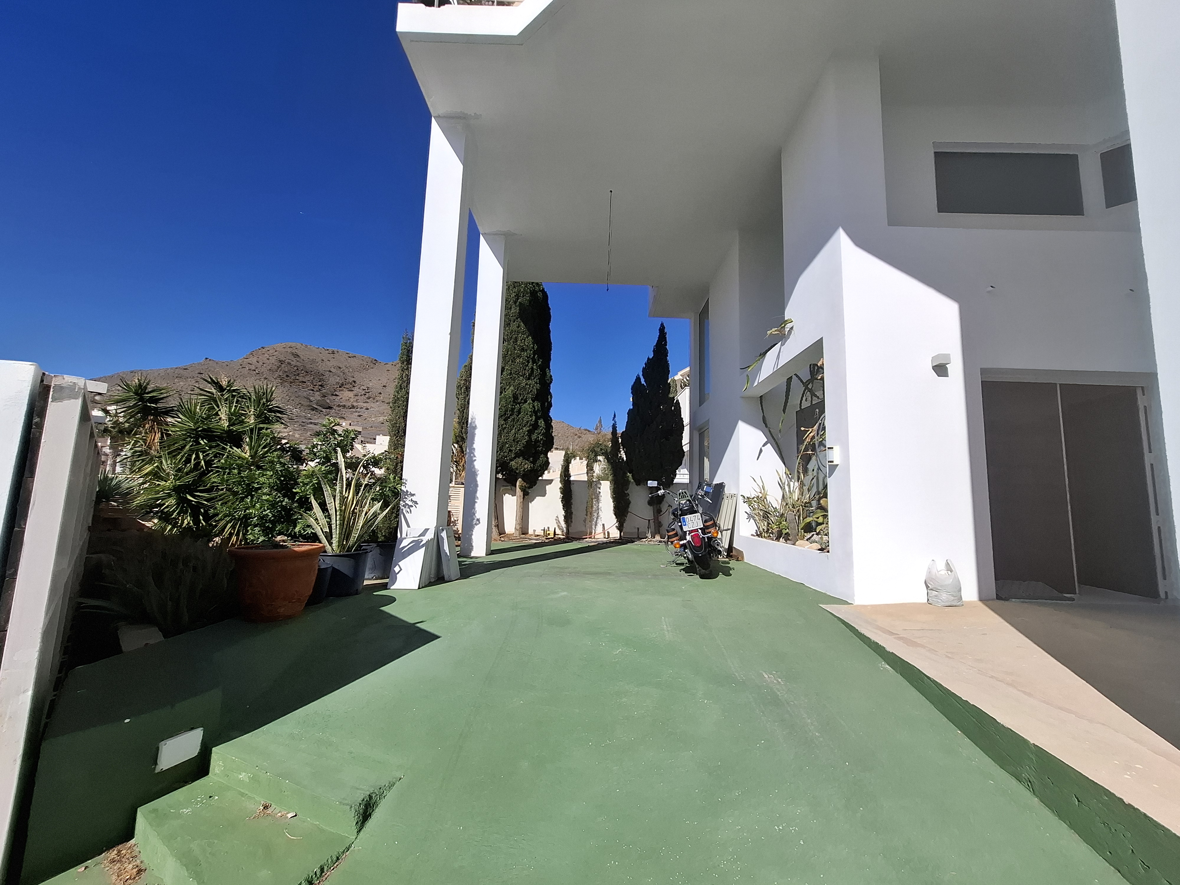 Chalet Finca 126