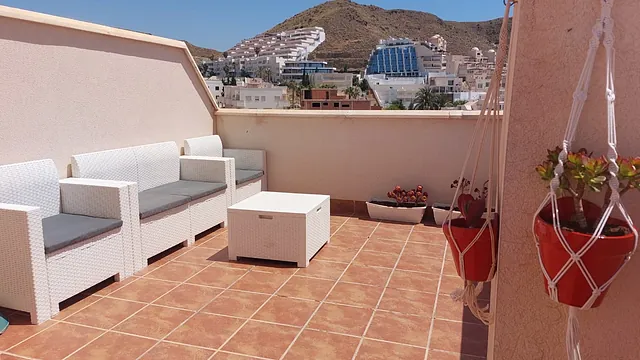 DUPLEX A DOS MINUTOS DE LA PLAYA Finca 125
