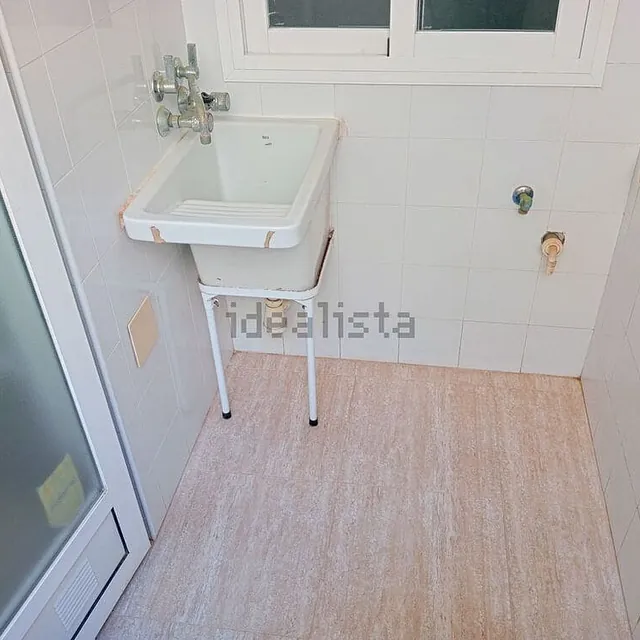 Piso en carboneras