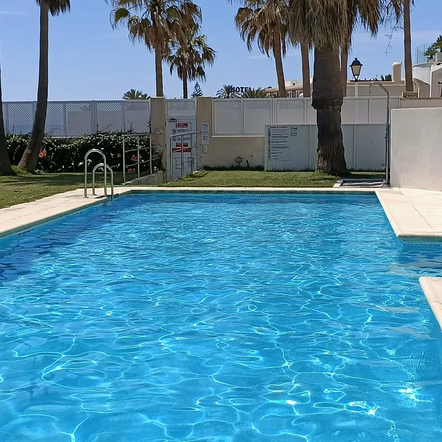 ÁTICO CON VISTAS AL MAR Finca 135