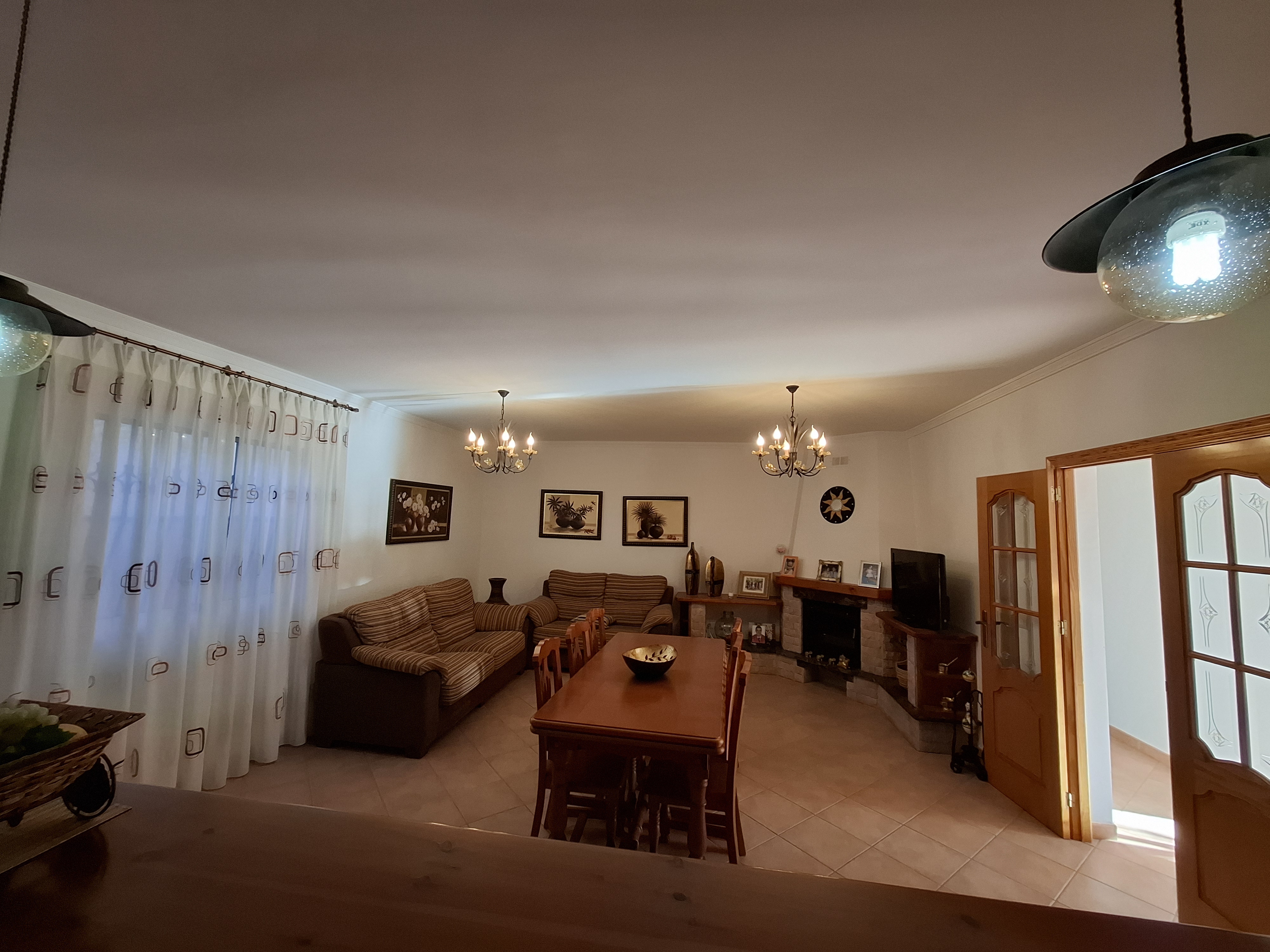DOS CASAS INDEPENDIENTES Finca 119