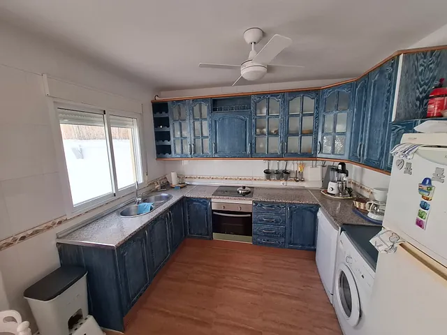 Duplex con vistas al mar Finca 137