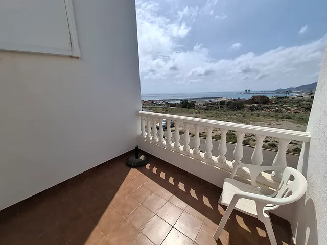 Duplex con vistas al mar Finca 137