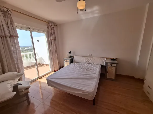 Duplex con vistas al mar Finca 137
