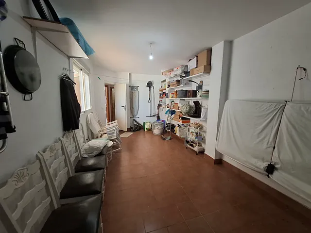 Duplex con vistas al mar Finca 137