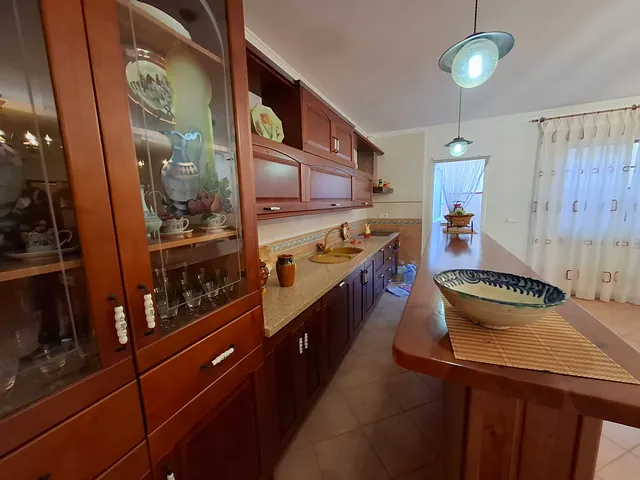 DOS CASAS INDEPENDIENTES Finca 119