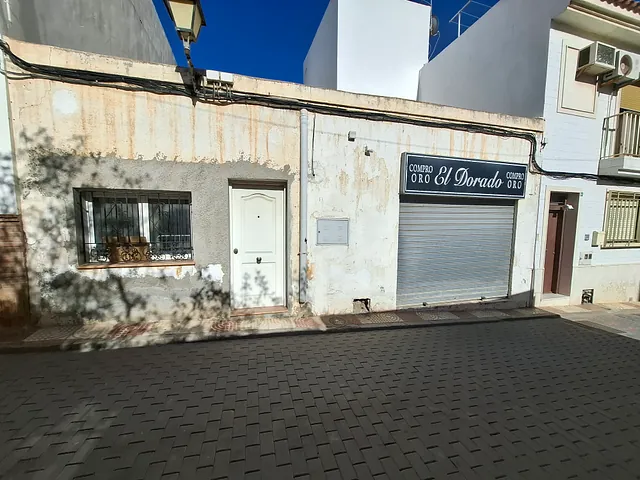 Casa Finca 134