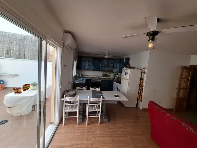 Duplex con vistas al mar Finca 137