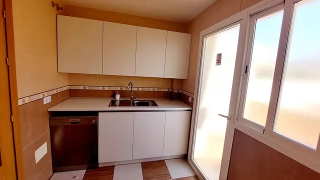 DUPLEX A DOS MINUTOS DE LA PLAYA Finca 125