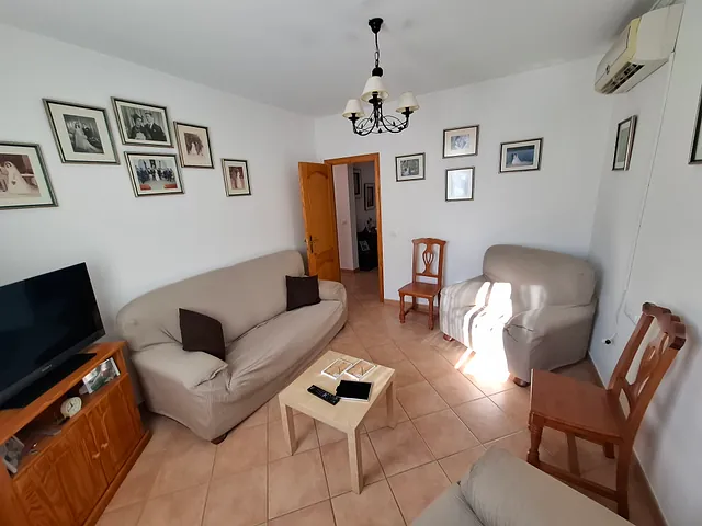 DOS CASAS INDEPENDIENTES Finca 119