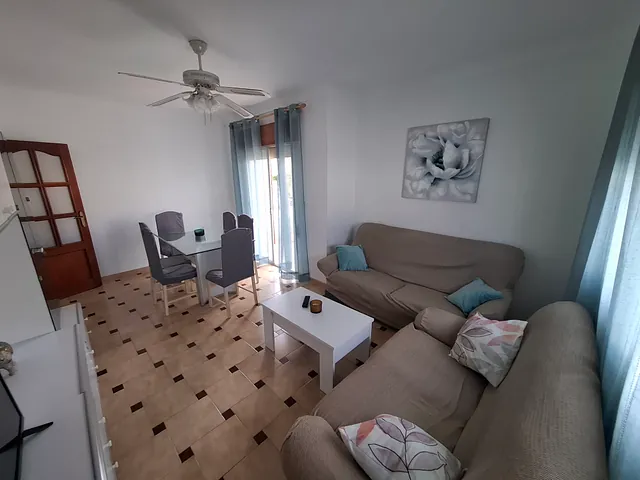EDIFICIO AL LADO DE LA PLAYA Fincas 122