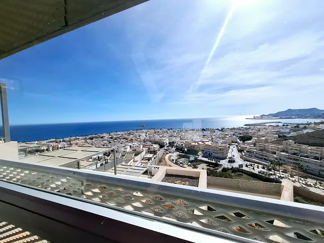ATICO CON VISTAS Finca 127