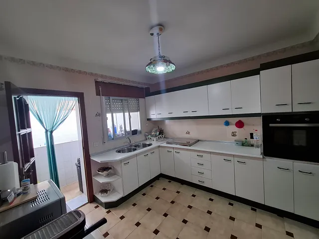 EDIFICIO AL LADO DE LA PLAYA Fincas 122