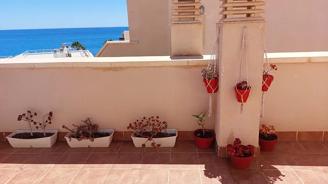 DUPLEX A DOS MINUTOS DE LA PLAYA Finca 125