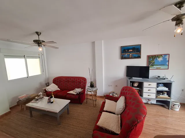 Duplex con vistas al mar Finca 137