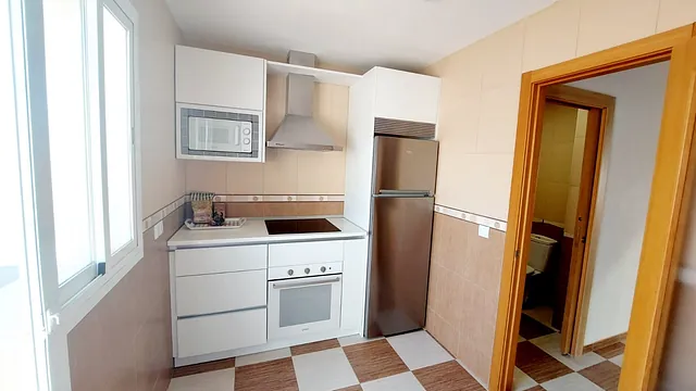 DUPLEX A DOS MINUTOS DE LA PLAYA Finca 125