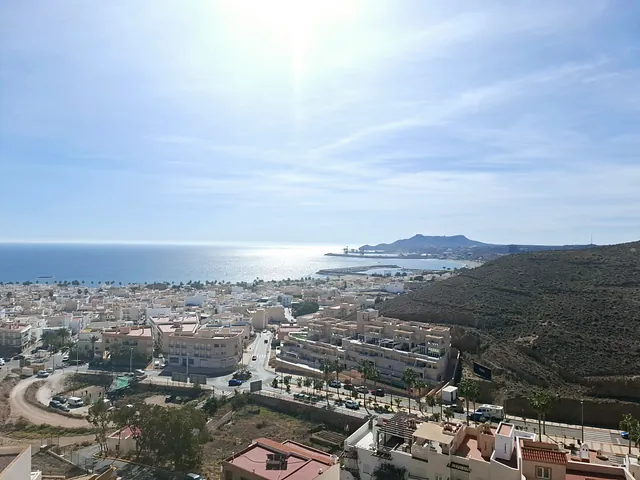 ATICO CON VISTAS Finca 127