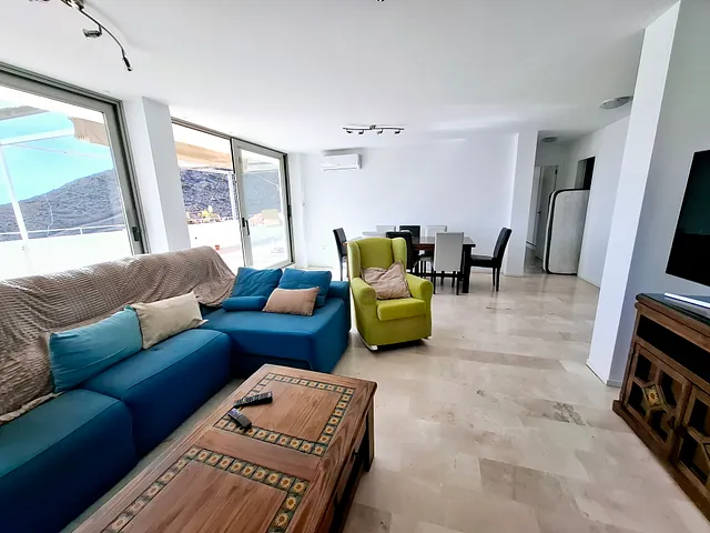 ATICO CON VISTAS Finca 127