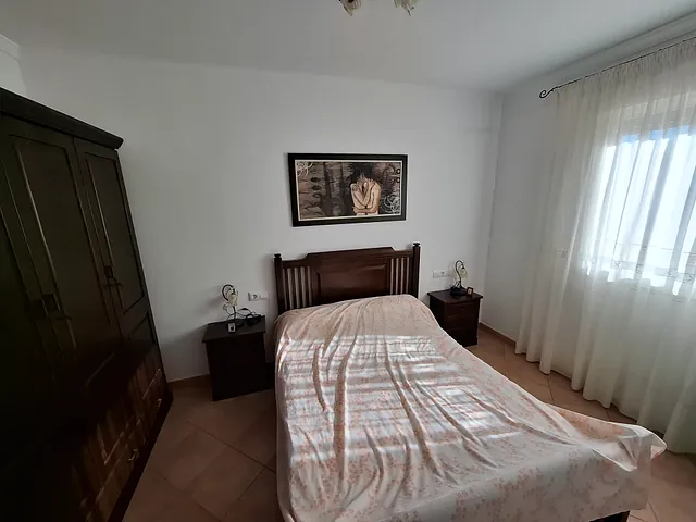 DOS CASAS INDEPENDIENTES Finca 119