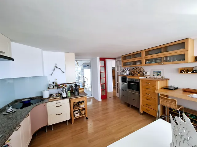 Chalet Finca 126