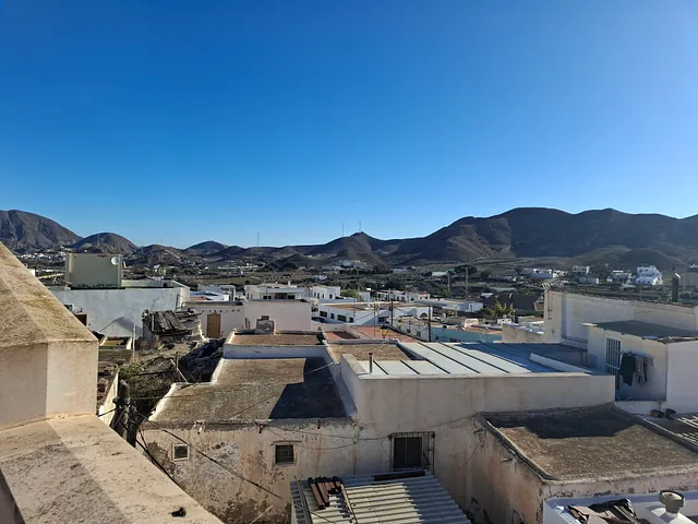 DOS CASAS INDEPENDIENTES Finca 119