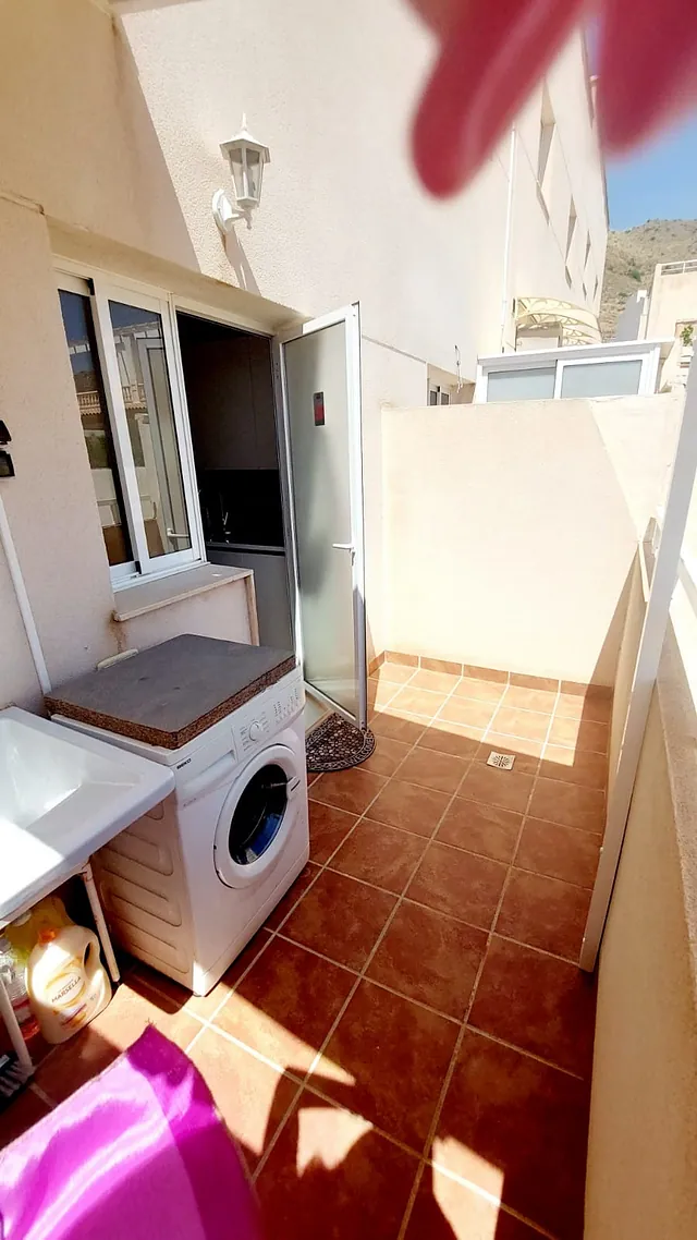 DUPLEX A DOS MINUTOS DE LA PLAYA Finca 125