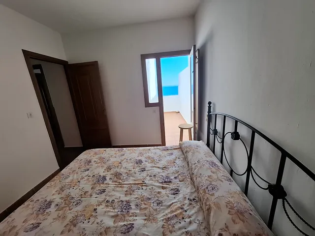 ATICO EN PRIMERA LINEA DE PLAYA Finca 125
