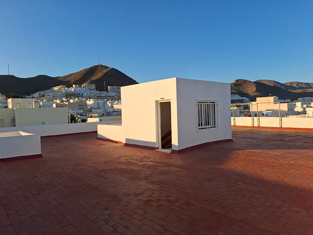 DOS CASAS INDEPENDIENTES Finca 119