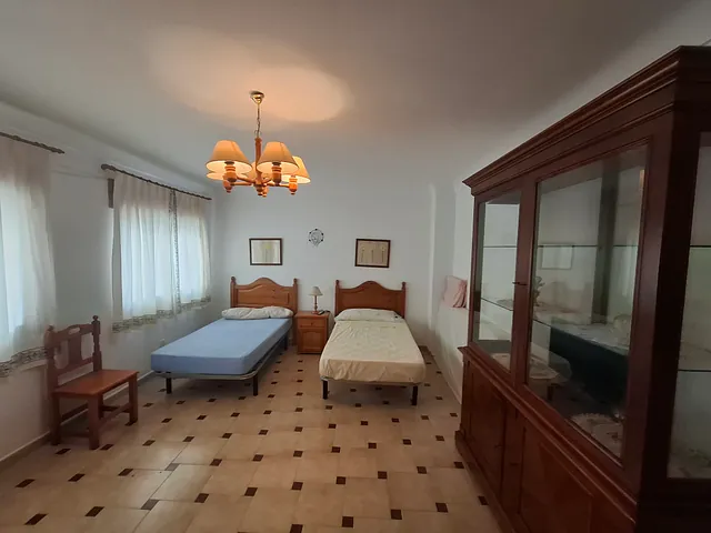 EDIFICIO AL LADO DE LA PLAYA Fincas 122