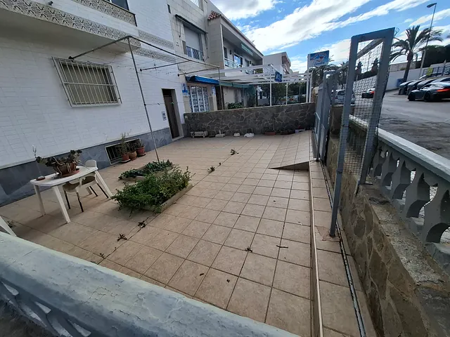 EDIFICIO AL LADO DE LA PLAYA Fincas 122