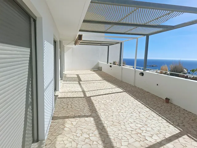 ATICO CON VISTAS Finca 127
