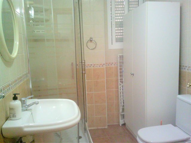 PISO CON COCHERA