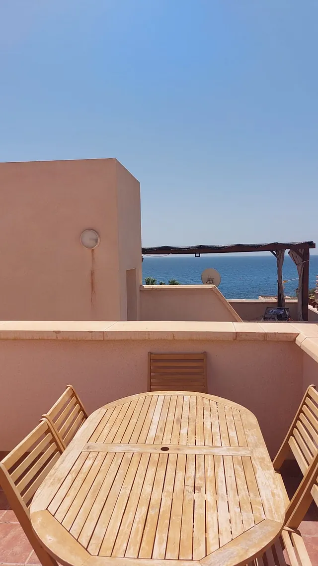 DUPLEX A DOS MINUTOS DE LA PLAYA Finca 125
