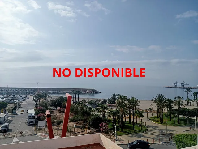 APARTAMENTO AL LADO DEL MAR Fincas 063