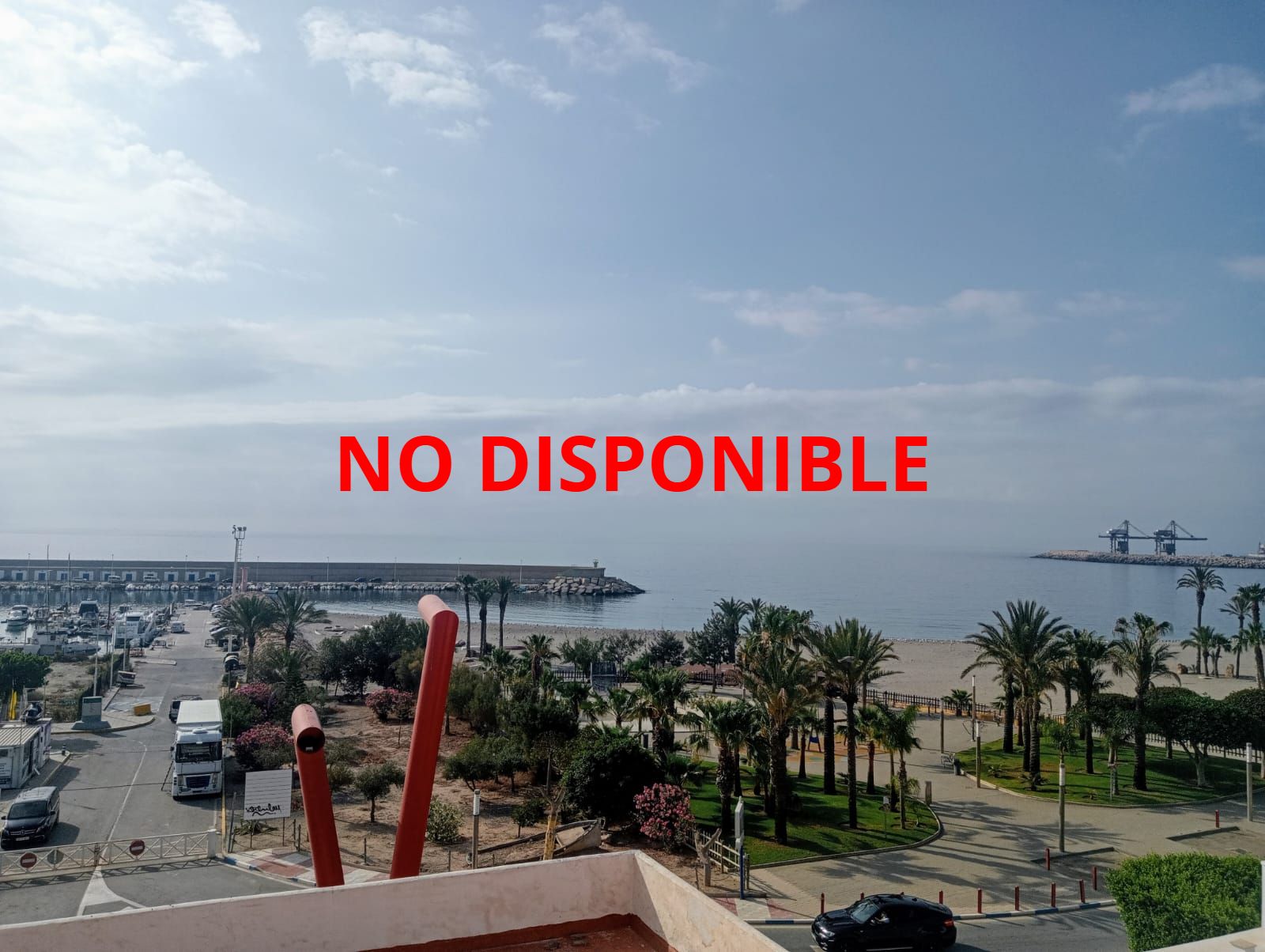 APARTAMENTO AL LADO DEL MAR Fincas 063