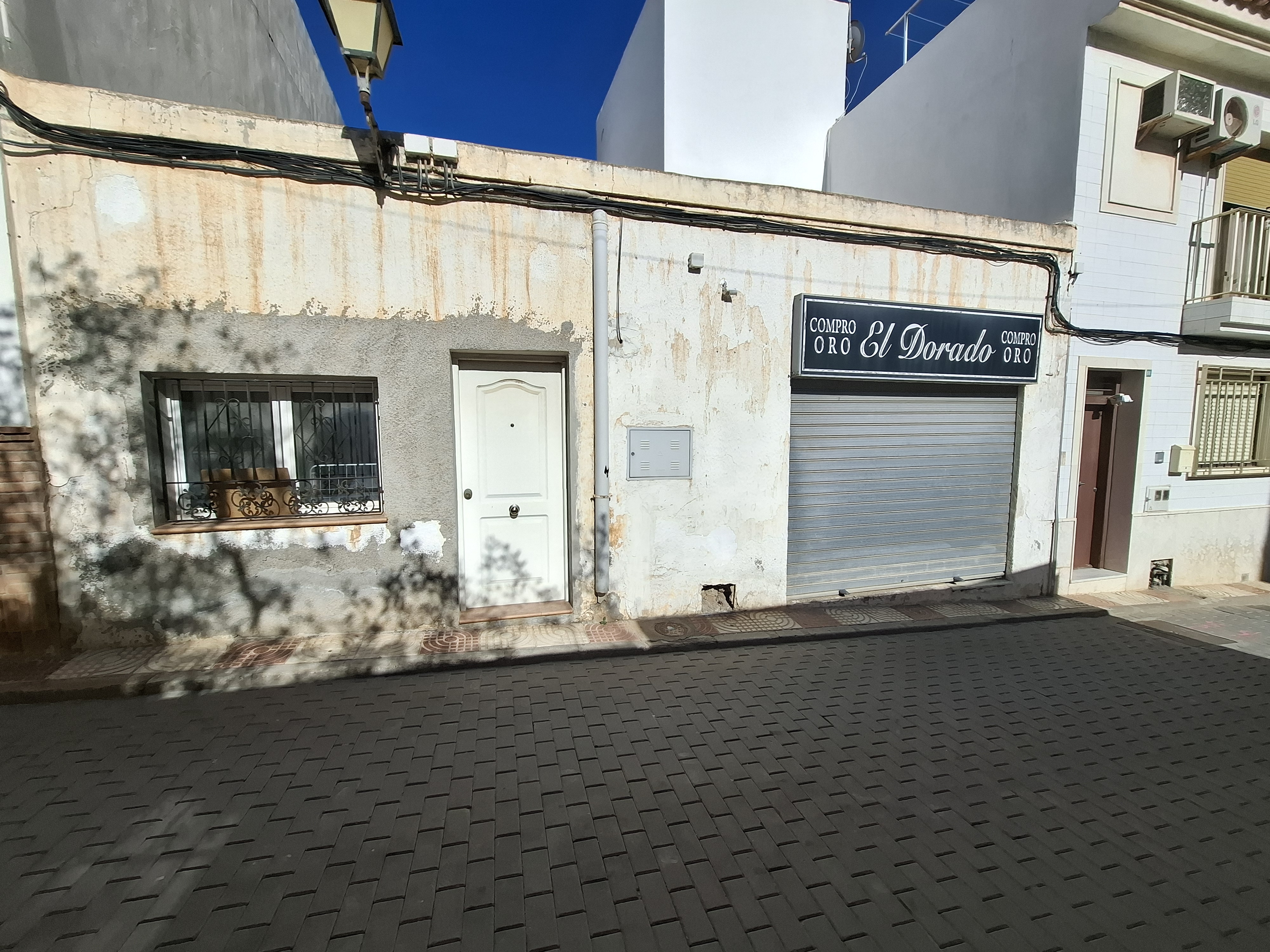 Casa Finca 134