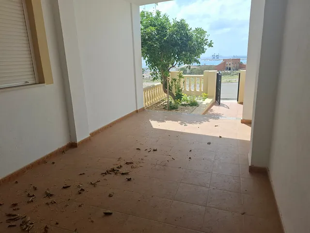 Duplex con vistas al mar Finca 137
