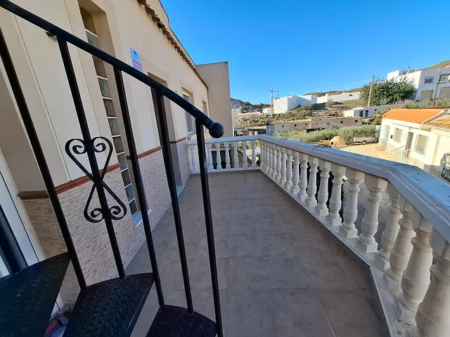 DOS CASAS INDEPENDIENTES Finca 119