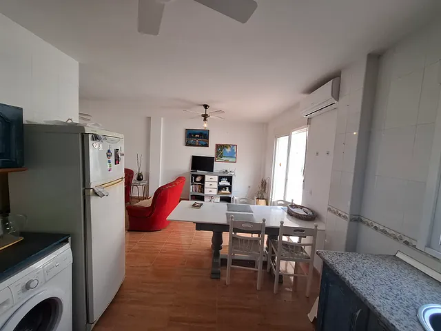 Duplex con vistas al mar Finca 137