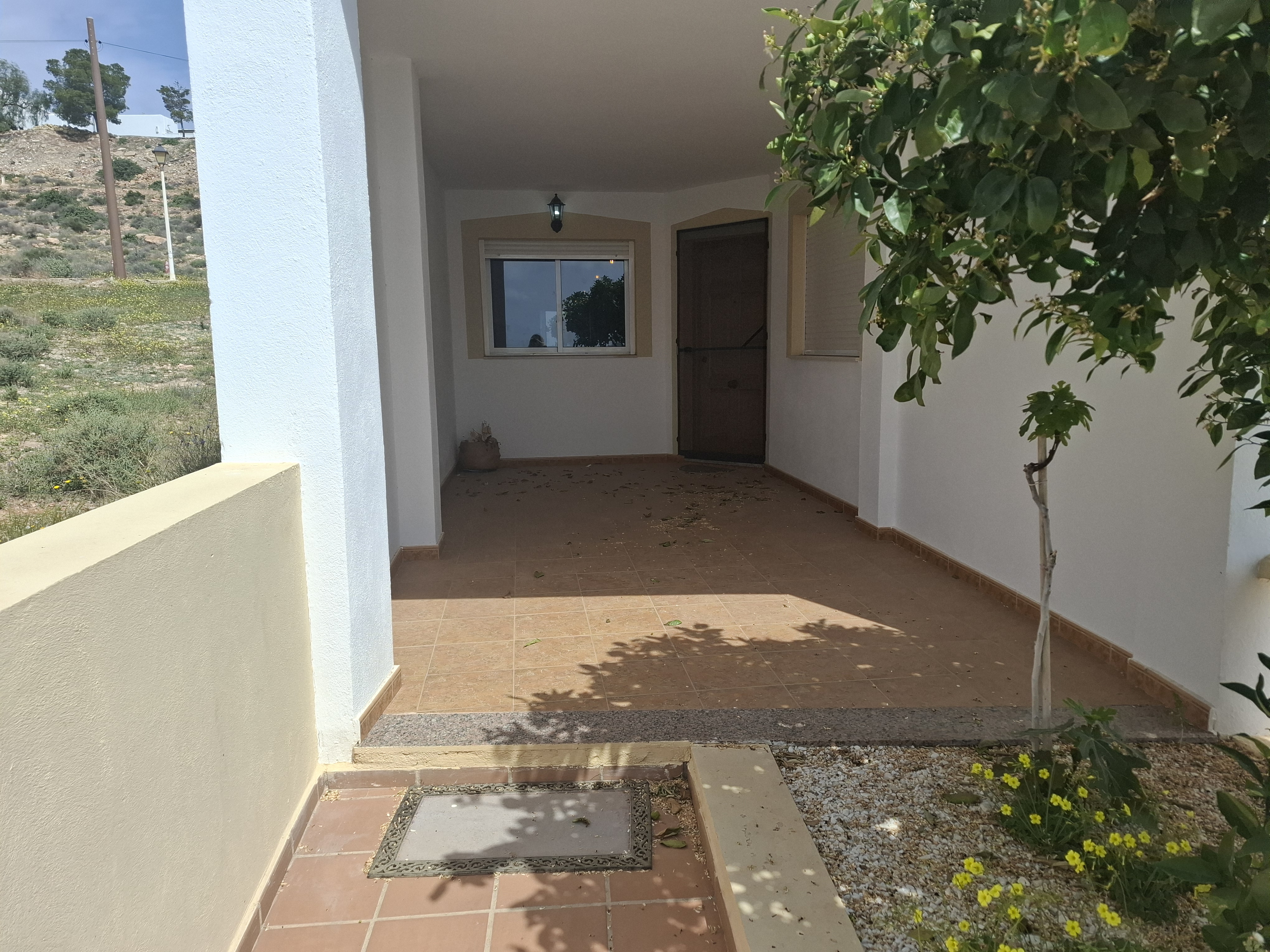 Duplex con vistas al mar Finca 137