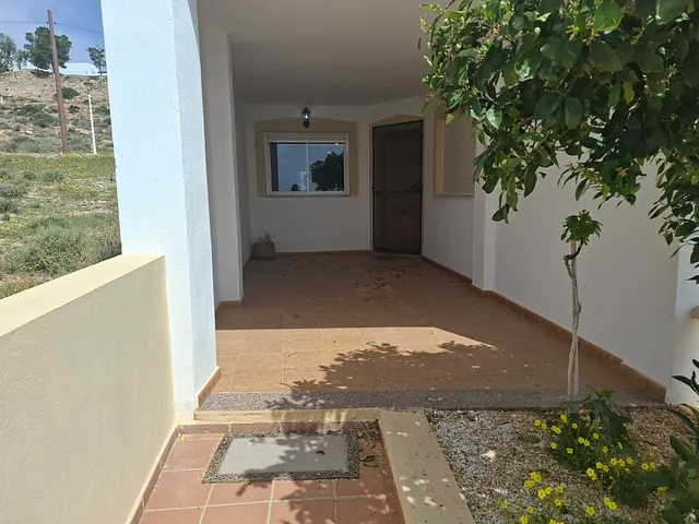 Duplex con vistas al mar Finca 137