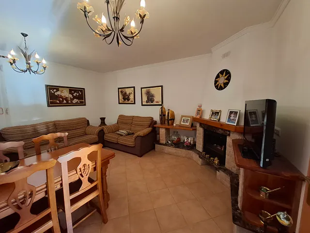 DOS CASAS INDEPENDIENTES Finca 119