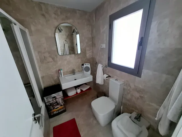 ATICO CON VISTAS Finca 127