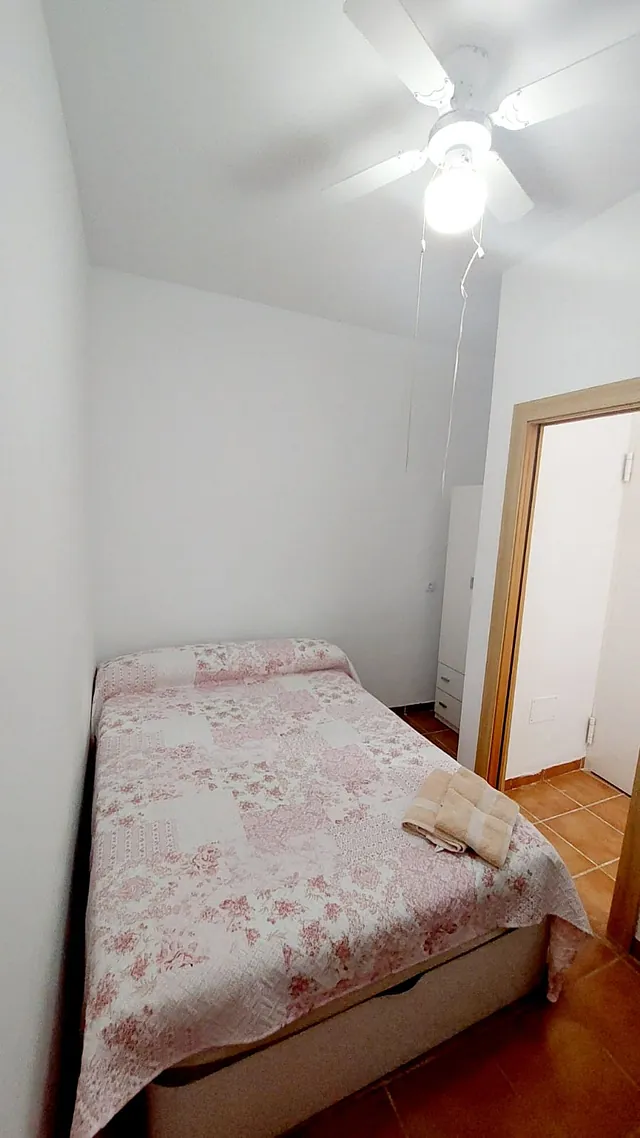 DUPLEX A DOS MINUTOS DE LA PLAYA Finca 125